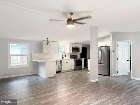 232 Ella Welch Way, Lothian, MD 20711