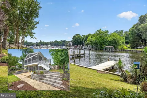 40 Johnson Rd, Pasadena, MD 21122