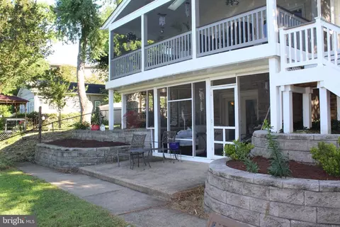 Exterior - 40 Johnson Rd, Pasadena, MD 21122 photo 3 of 9
