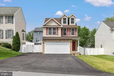 110 A Sabrina Ln, Severna Park, MD 21146