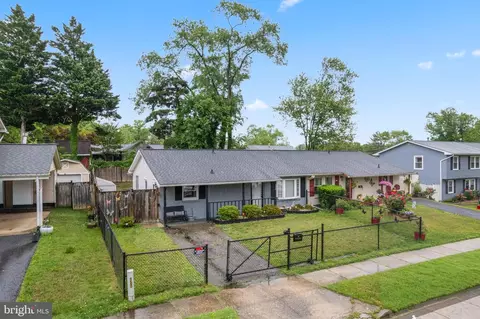 1328 Farrara Dr, Odenton, MD 21113