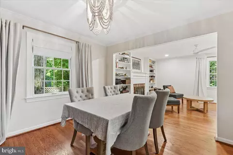 Dining - 2648 Ogleton Rd, Annapolis, MD 21403 photo 1 of 3