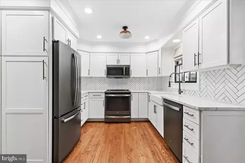 Kitchen - 2648 Ogleton Rd, Annapolis, MD 21403 photo 1 of 3
