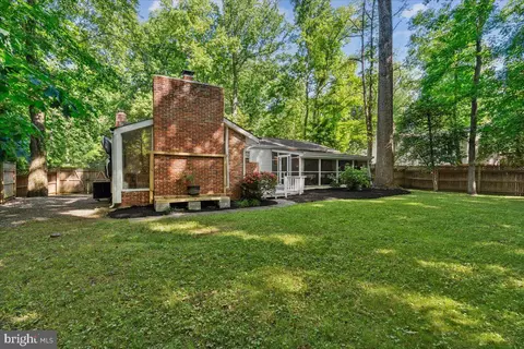 Exterior - 2648 Ogleton Rd, Annapolis, MD 21403 photo 7 of 12