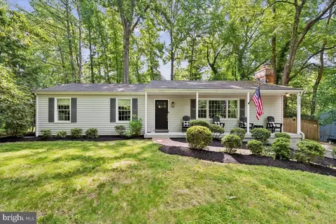 2648 Ogleton Rd, Annapolis, MD 21403