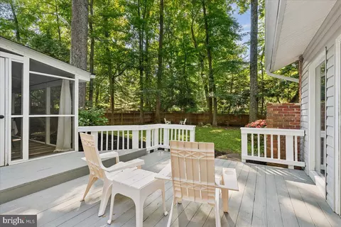 Exterior - 2648 Ogleton Rd, Annapolis, MD 21403 photo 4 of 12