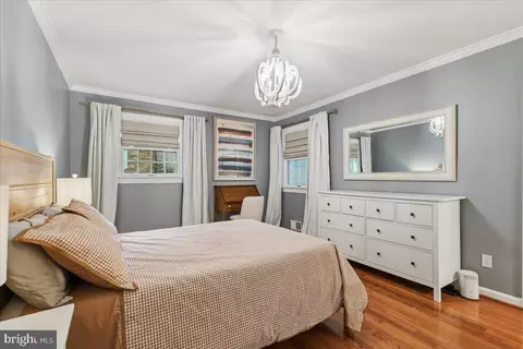 Bedroom - 2648 Ogleton Rd, Annapolis, MD 21403 photo 2 of 8