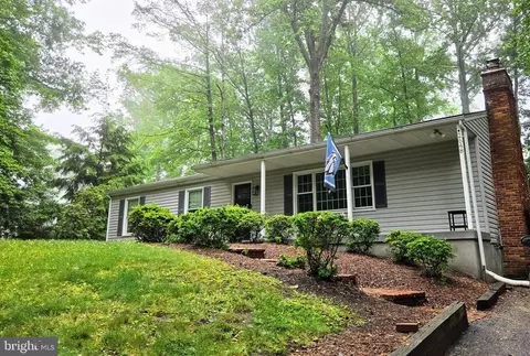 2648 Ogleton Rd, Annapolis, MD 21403