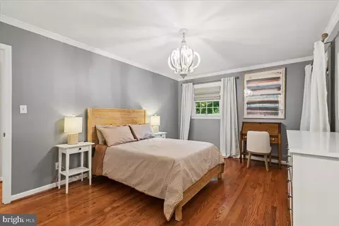 Bedroom - 2648 Ogleton Rd, Annapolis, MD 21403 photo 1 of 8