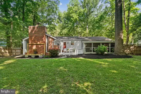 Exterior - 2648 Ogleton Rd, Annapolis, MD 21403 photo 8 of 12