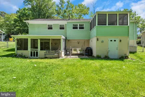 Exterior - 1410 Mariner Dr, Arnold, MD 21012 photo 6 of 8