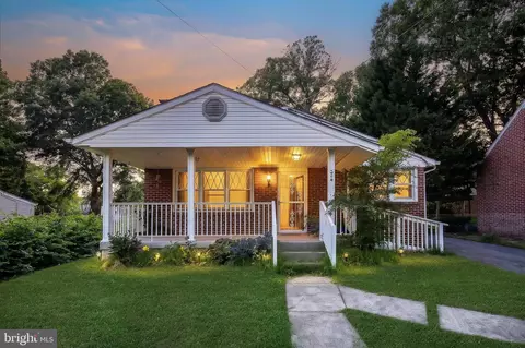 316 Stiemly Ave, Glen Burnie, MD 21060
