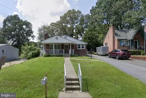316 Stiemly Ave, Glen Burnie, MD 21060