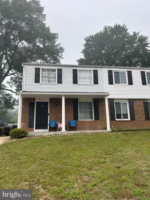 1358 Raleigh Dr, Severn, MD 21144