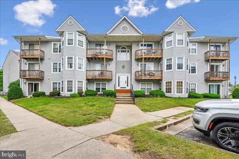3391 Littleton Way #3F, Pasadena, MD 21122