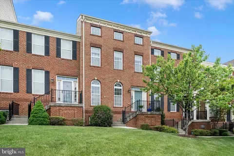 7673 Elmcrest Rd, Hanover, MD 21076