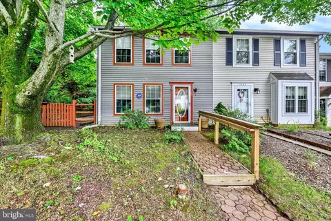 1503 Lodge Pole Ct, Annapolis, MD 21409