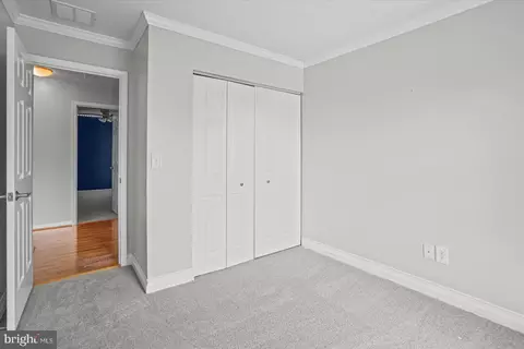 Bedroom - 1227 Sedge Ct, Pasadena, MD 21122 photo 5 of 7