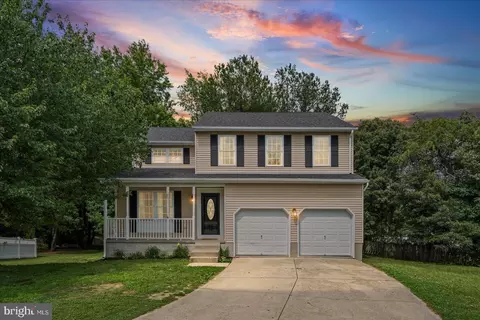 1227 Sedge Ct, Pasadena, MD 21122