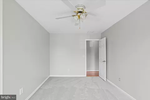 Bedroom - 1227 Sedge Ct, Pasadena, MD 21122 photo 3 of 7