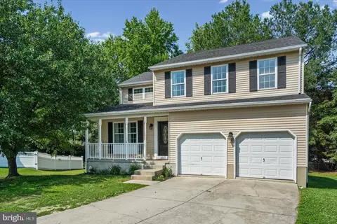 Exterior - 1227 Sedge Ct, Pasadena, MD 21122 photo 2 of 6