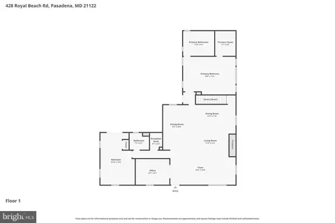 Other - 428 Royal Beach Rd, Pasadena, MD 21122 photo 11 of 11