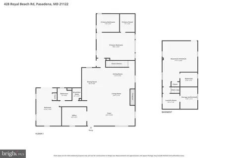 Other - 428 Royal Beach Rd, Pasadena, MD 21122 photo 10 of 11