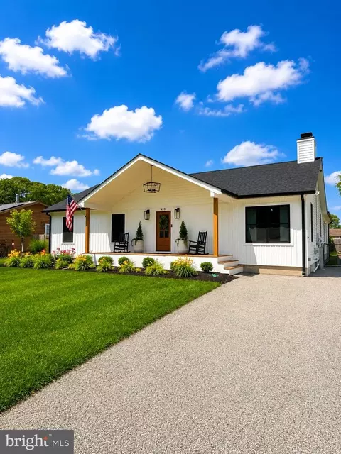 Exterior - 428 Royal Beach Rd, Pasadena, MD 21122 photo 16 of 17