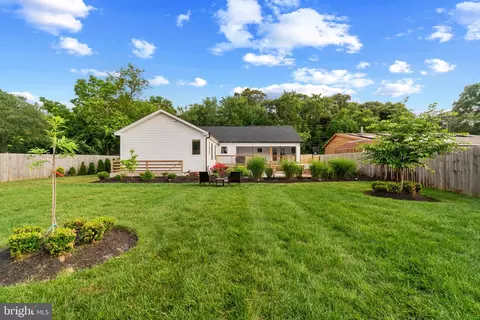 Exterior - 428 Royal Beach Rd, Pasadena, MD 21122 photo 11 of 17