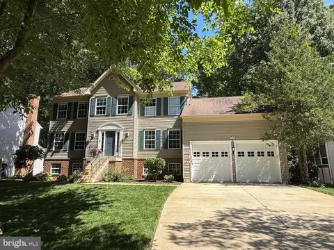 645 Plantation Blvd, West River, MD 20778
