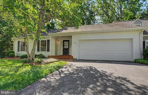 2616 Vantage Cv, Annapolis, MD 21401