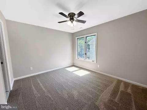 Bedroom - 4958 Lerch Dr, Shady Side, MD 20764 photo 5 of 5