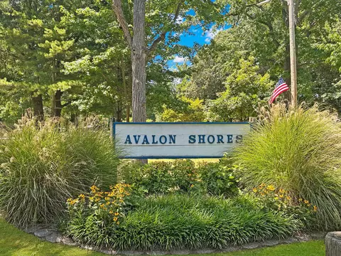 Exterior - 4958 Lerch Dr, Shady Side, MD 20764 photo 21 of 22