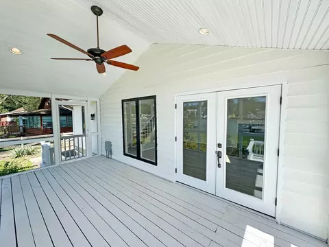 Exterior - 4958 Lerch Dr, Shady Side, MD 20764 photo 7 of 22