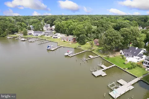 4958 Lerch Dr, Shady Side, MD 20764 photo 8