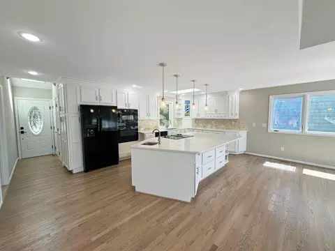 Kitchen - 4958 Lerch Dr, Shady Side, MD 20764 photo 1 of 9