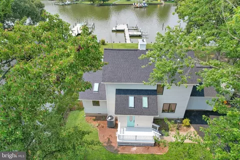 4958 Lerch Dr, Shady Side, MD 20764 photo 15