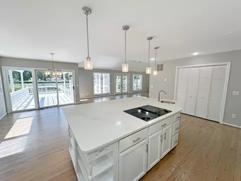 Kitchen - 4958 Lerch Dr, Shady Side, MD 20764 photo 9 of 9