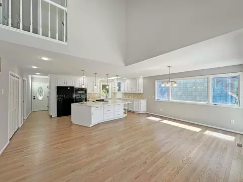 Kitchen - 4958 Lerch Dr, Shady Side, MD 20764 photo 2 of 9