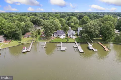 4958 Lerch Dr, Shady Side, MD 20764 photo 7