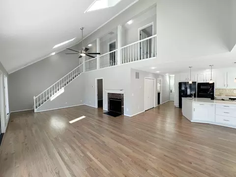 Living - 4958 Lerch Dr, Shady Side, MD 20764 photo 2 of 5
