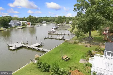 4958 Lerch Dr, Shady Side, MD 20764 photo 9