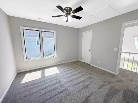 Bedroom - 4958 Lerch Dr, Shady Side, MD 20764 photo 4 of 5