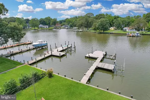 4958 Lerch Dr, Shady Side, MD 20764 photo 10