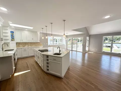 Kitchen - 4958 Lerch Dr, Shady Side, MD 20764 photo 3 of 9