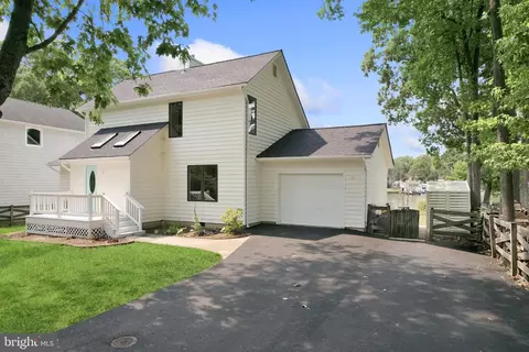 4958 Lerch Dr, Shady Side, MD 20764 photo 16