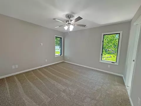 Bedroom - 4958 Lerch Dr, Shady Side, MD 20764 photo 2 of 5