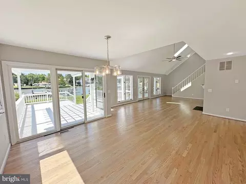 Living - 4958 Lerch Dr, Shady Side, MD 20764 photo 1 of 5