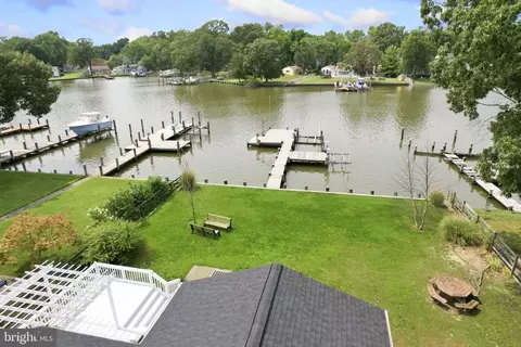 4958 Lerch Dr, Shady Side, MD 20764 photo 11