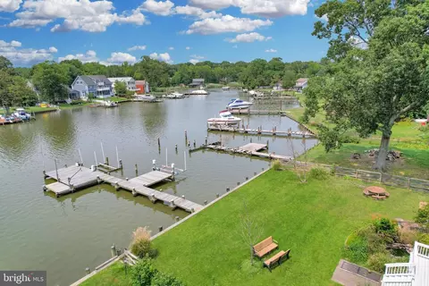 4958 Lerch Dr, Shady Side, MD 20764 photo 13